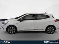 Voitures D'occasion À Petite Forêt | Renault Clio 1.6 E-Tech Hybride 145Ch Sl Limited