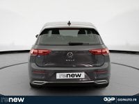 Voitures D'occasion À Petite Forêt | Volkswagen Golf 1.4 Ehybrid Opf 204Ch Style Dsg6