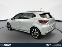 Voitures D'occasion À Petite Forêt | Renault Clio 1.6 E-Tech Hybride 145Ch Evolution