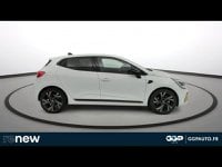 Voitures D'occasion À Petite Forêt | Renault Clio 1.6 E-Tech Hybride 145Ch Engineered
