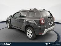 Voitures D'occasion À Petite Forêt | Dacia Duster 1.5 Blue Dci 115Ch Evasion 4X2 E6U