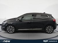 Voitures D'occasion À Petite Forêt | Renault Clio 1.0 Tce 90Ch Techno