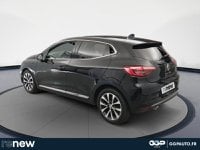 Voitures D'occasion À Petite Forêt | Renault Clio 1.0 Tce 90Ch Techno