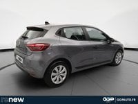 Voitures D'occasion À Petite Forêt | Renault Clio 1.0 Sce 65Ch Authentic