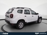 Voitures D'occasion À Petite Forêt | Dacia Duster 1.5 Blue Dci 115Ch Essentiel 4X2