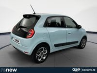 Voitures D'occasion À Petite Forêt | Renault Twingo 1.0 Sce 65Ch Equilibre