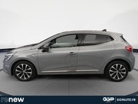 Voitures D'occasion À Petite Forêt | Renault Clio 1.0 Tce 90Ch Techno