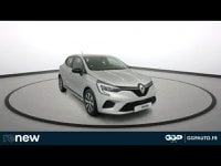 Voitures D'occasion À Petite Forêt | Renault Clio 1.0 Tce 90Ch Equilibre