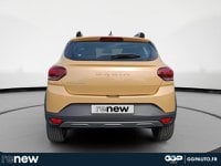 Voitures D'occasion À Petite Forêt | Dacia Sandero 1.0 Eco-G 100Ch Stepway Extreme + -24
