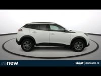 Voitures D'occasion À Petite Forêt | Peugeot 2008 1.2 Puretech 130Ch S&S Style