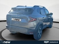 Voitures D'occasion À Petite Forêt | Dacia Duster 1.0 Eco-G 100Ch Journey