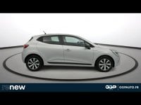 Voitures D'occasion À Petite Forêt | Renault Clio 1.0 Tce 90Ch Equilibre