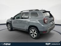 Voitures D'occasion À Petite Forêt | Dacia Duster 1.5 Blue Dci 115Ch Journey + 4X2