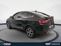 Voitures D'occasion À Petite Forêt | Renault Arkana 1.6 E-Tech Hybride 145Ch Techno -22