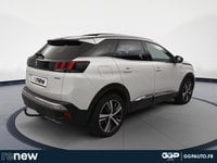 Voitures D'occasion À Petite Forêt | Peugeot 3008 1.5 Bluehdi 130Ch E6.C Gt Line S&S 7Cv