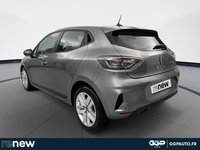 Voitures D'occasion À Petite Forêt | Renault Clio 1.0 Tce 90Ch Evolution - 24