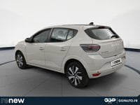 Voitures D'occasion À Petite Forêt | Dacia Sandero 1.0 Sce 65Ch Expression -25