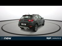Voitures D'occasion À Petite Forêt | Kia Stonic 1.0 T-Gdi 120Ch Isg Active Euro6D-T