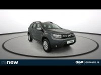 Voitures D'occasion À Petite Forêt | Dacia Duster 1.5 Blue Dci 115Ch Expression 4X2