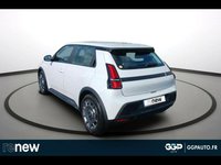 Voitures D'occasion À Petite Forêt | Renault 5 E-Tech Electrique 120Ch Evolution Autonomie Urbaine