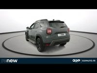 Voitures D'occasion À Petite Forêt | Dacia Duster 1.0 Eco-G 100Ch Extreme 4X2