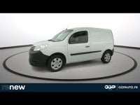 Voitures D'occasion À Petite Forêt | Renault Kangoo Express 1.5 Blue Dci 80Ch Extra R-Link 5Cv