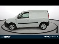 Voitures D'occasion À Petite Forêt | Renault Kangoo Express 1.5 Blue Dci 80Ch Extra R-Link 5Cv
