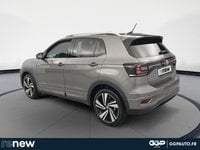 Voitures D'occasion À Petite Forêt | Volkswagen T-Cross 1.0 Tsi 115Ch R-Line