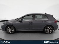 Voitures D'occasion À Petite Forêt | Volkswagen Golf 1.4 Ehybrid Opf 204Ch Style Dsg6