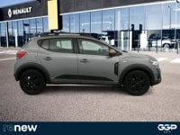 Voitures D'occasion À Petite Forêt | Dacia Sandero 1.0 Eco-G 100Ch Stepway Extreme + -24
