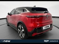 Voitures D'occasion À Petite Forêt | Renault Mégane Megane E-Tech Electric Ev60 220Ch Techno S...