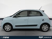Voitures D'occasion À Petite Forêt | Renault Twingo 1.0 Sce 65Ch Equilibre