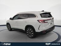 Voitures D'occasion À Petite Forêt | Renault Espace 1.2 E-Tech Full Hybrid 200Ch Techno
