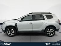 Voitures D'occasion À Petite Forêt | Dacia Duster 1.0 Eco-G 100Ch Prestige + 4X2