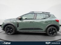Voitures D'occasion À Petite Forêt | Dacia Sandero 1.0 Eco-G 100Ch Stepway Extreme +