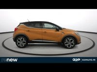 Voitures D'occasion À Petite Forêt | Renault Captur 1.5 Blue Dci 115Ch Intens