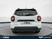 Voitures D'occasion À Petite Forêt | Dacia Duster 1.0 Eco-G 100Ch Essential