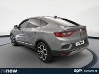 Voitures D'occasion À Petite Forêt | Renault Arkana 1.6 E-Tech Hybride 145Ch Techno -22