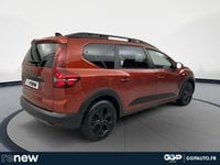 Voitures D'occasion À Petite Forêt | Dacia Jogger 1.6 Hybrid 140Ch Extreme 7 Places -24