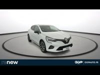 Voitures D'occasion À Petite Forêt | Renault Clio 1.0 Tce 90Ch Techno