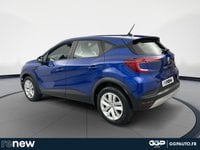 Voitures D'occasion À Petite Forêt | Renault Captur 1.0 Tce 100Ch Business Gpl -21