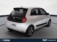 Voitures D'occasion À Petite Forêt | Renault Twingo E-Tech Electric Equilibre R80 Achat Intégral