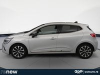 Voitures D'occasion À Petite Forêt | Renault Clio 1.0 Tce 90Ch Techno