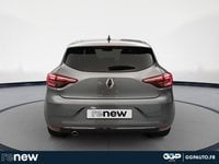 Voitures D'occasion À Petite Forêt | Renault Clio 1.0 Tce 90Ch Techno