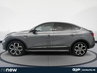 Voitures D'occasion À Petite Forêt | Renault Arkana 1.6 E-Tech 145Ch Intens -21B