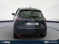 Voitures D'occasion À Petite Forêt | Renault Zoe E-Tech Evolution Charge Normale R110 - 22B