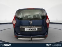 Voitures D'occasion À Petite Forêt | Dacia Lodgy 1.5 Blue Dci 115Ch Stepway 7 Places