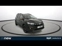 Voitures D'occasion À Petite Forêt | Dacia Jogger 1.0 Tce 110Ch Extreme 7 Places -24