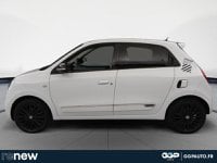 Voitures D'occasion À Petite Forêt | Renault Twingo 1.0 Sce 65Ch Urban Night