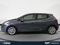 Voitures D'occasion À Petite Forêt | Renault Clio 1.5 Dci 90Ch Energy Business Edc 5P Euro6C